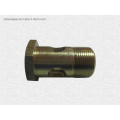 Reliable Quality Shacman Hollow Bolt for Heavy-Duty Tire Trolley Mining Dump Truck Spare Parts 190003962632
